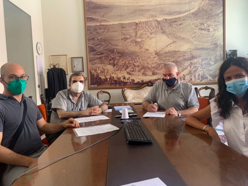 Valenza si schiera con i pendolari della Alessandria-Casale